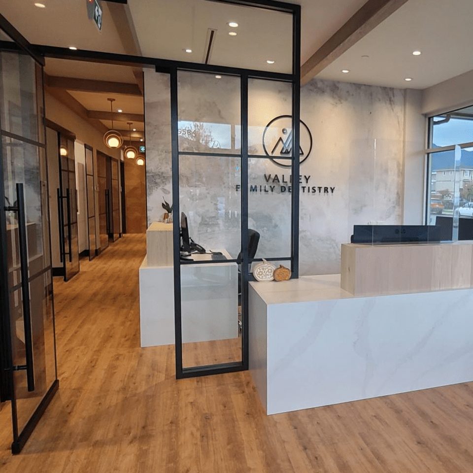Introducing our De Novo (new) Clinic Build Program.