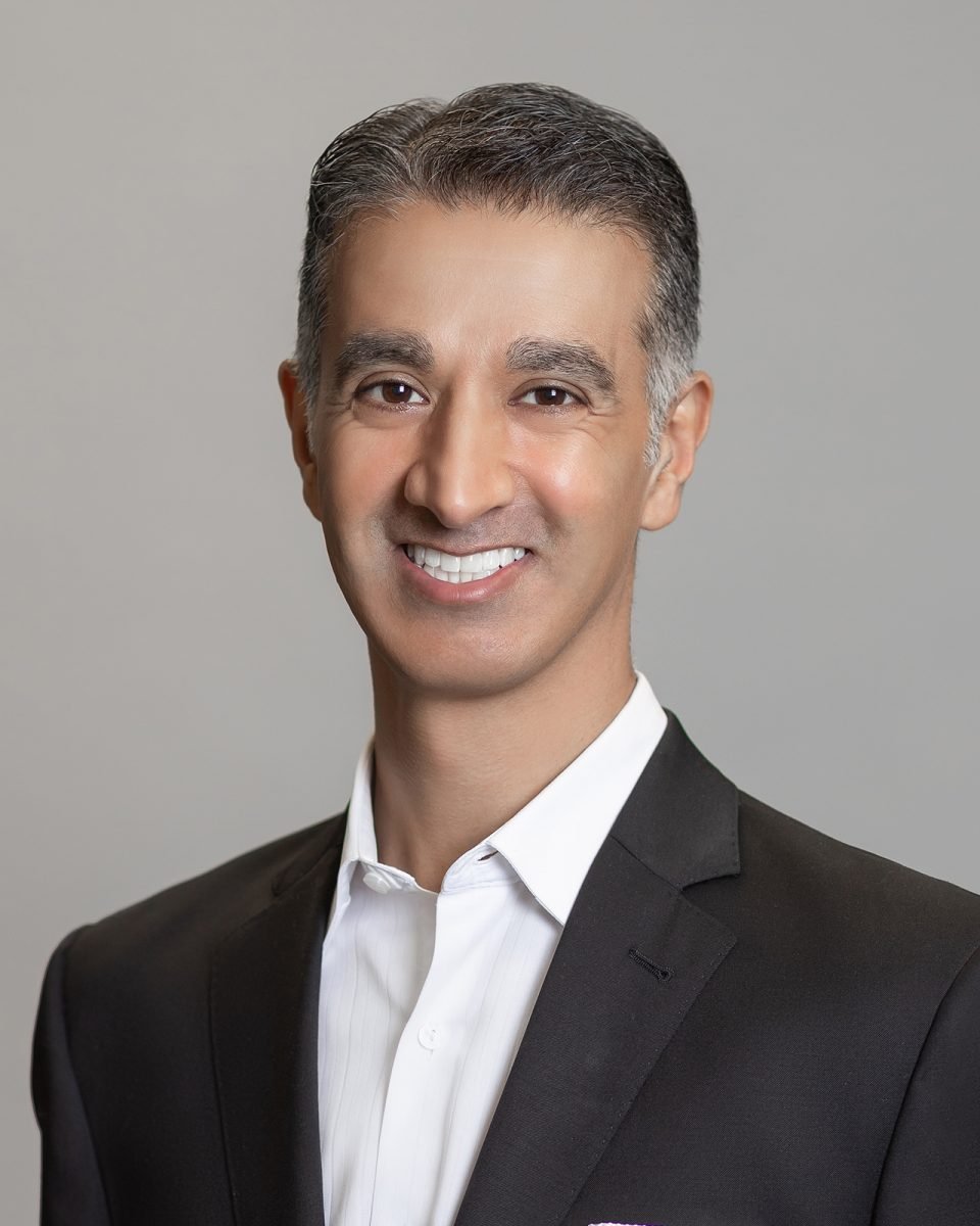 Dr. Chandan Advani