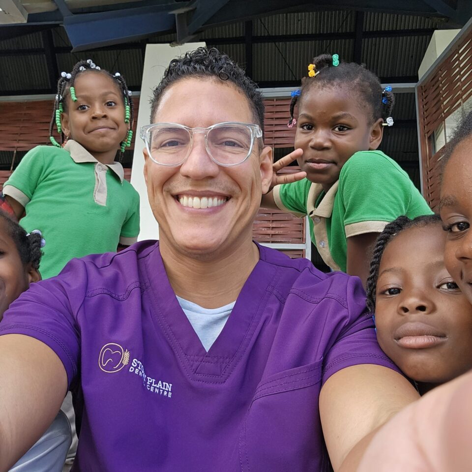 Connection, Innovation, and Community