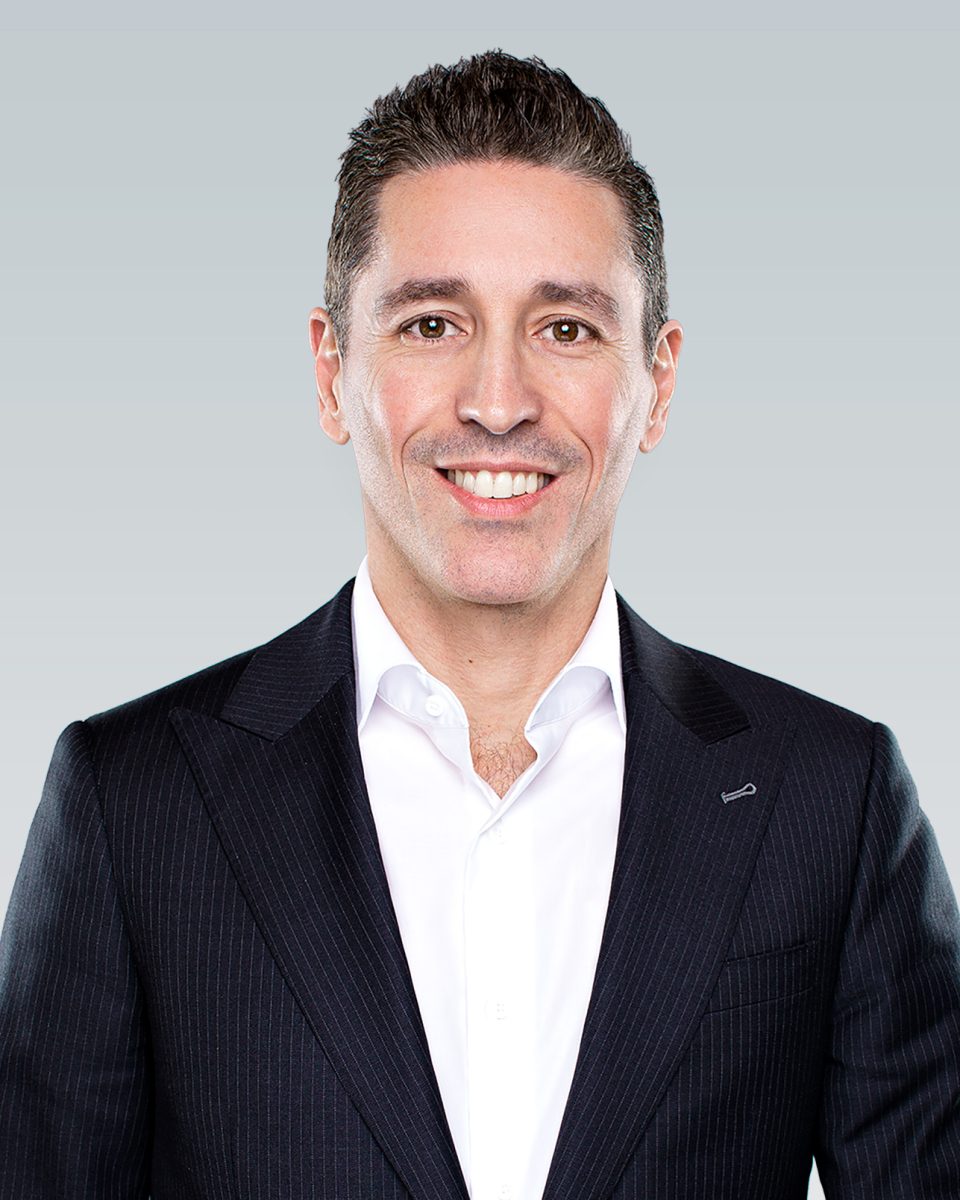 George Niktaris