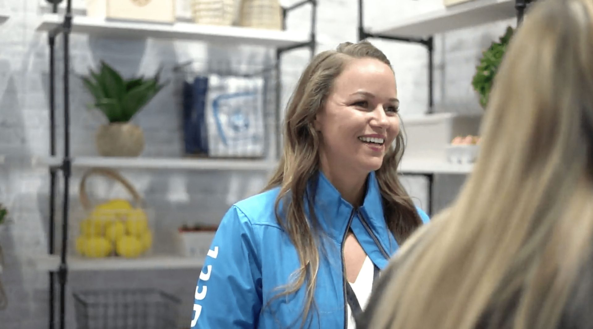 Nous vous ferons sourire.