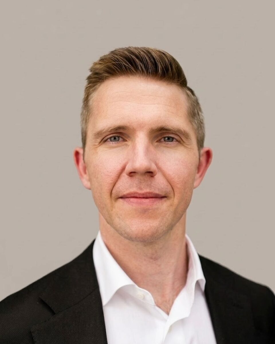 Elliot Pobjoy