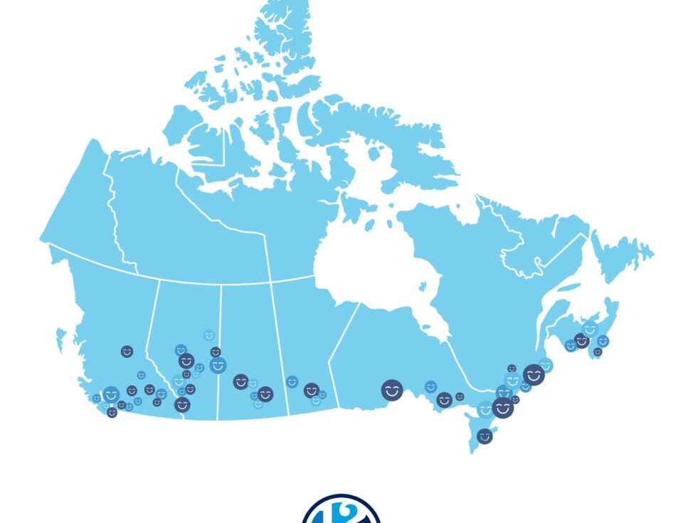 Welcoming our new clinics for April to June 2026