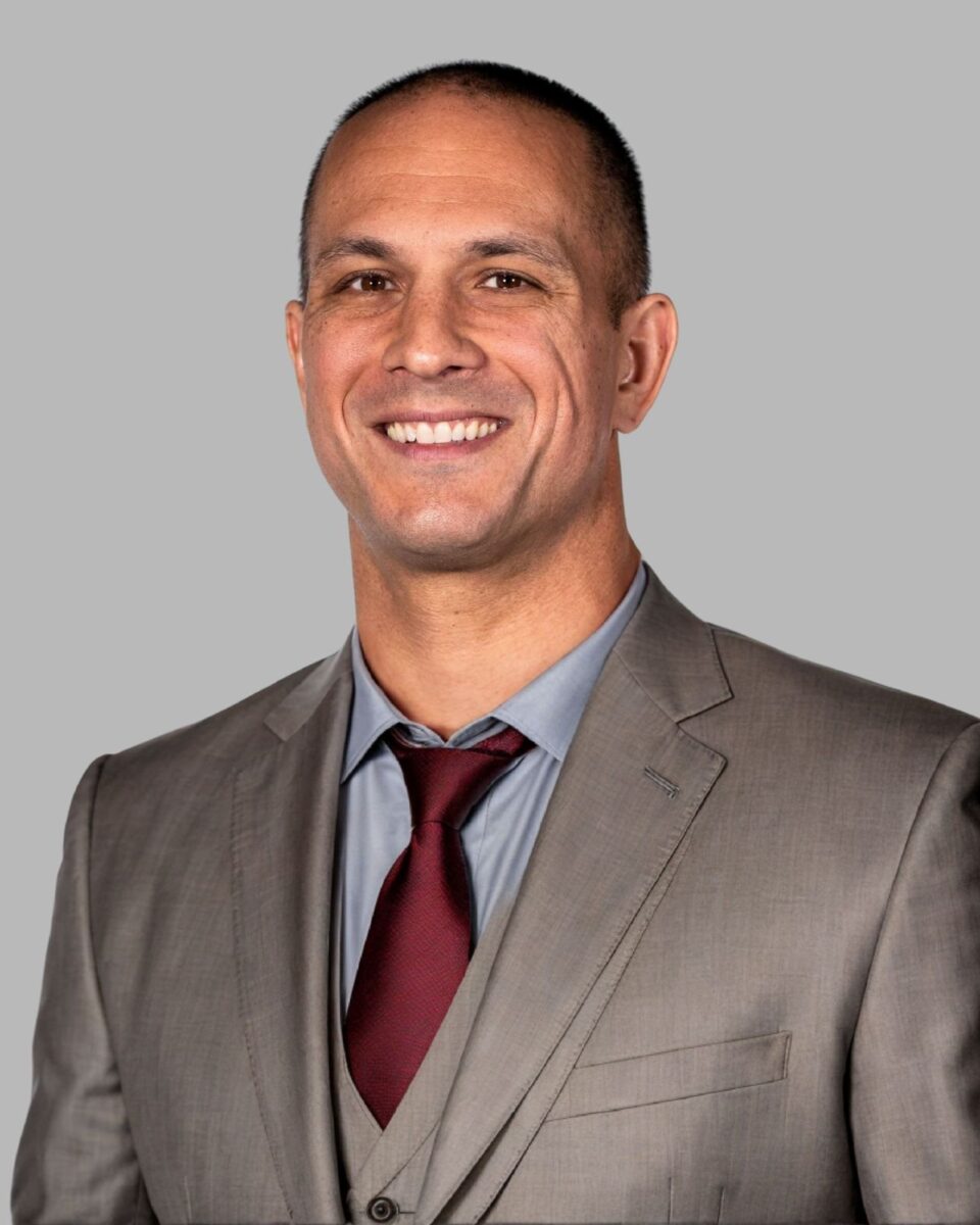 Mike Schuss