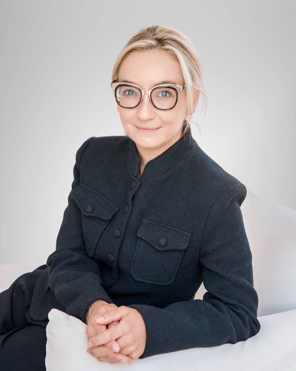 Olya Sanakoev